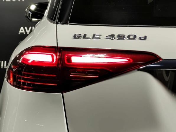 Новый Mercedes-Benz GLE II (V167) Рестайлинг 2025 года, цена 16 940 770 рублей, внедорожник, Автокод Объявления