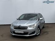 Citroen C4 II Москва  - изображение 13