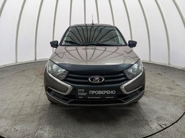 Lada (ВАЗ) Granta I Рестайлинг с пробегом 2020 года, цена 656 000 рублей, 91036 км, хэтчбек, Автокод Объявления