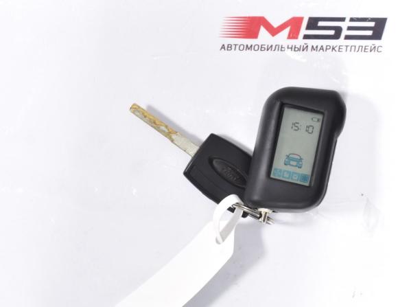 Ford Focus II с пробегом 2007 года, цена 479 995 рублей, 262095 км, хэтчбек, Автокод Объявления