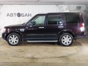 Land Rover Discovery IV Екатеринбург  - изображение 30