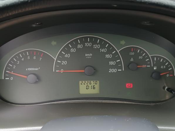 Lada (ВАЗ) Priora I с пробегом 2007 года, цена 230 000 рублей, 222670 км, седан, Автокод Объявления