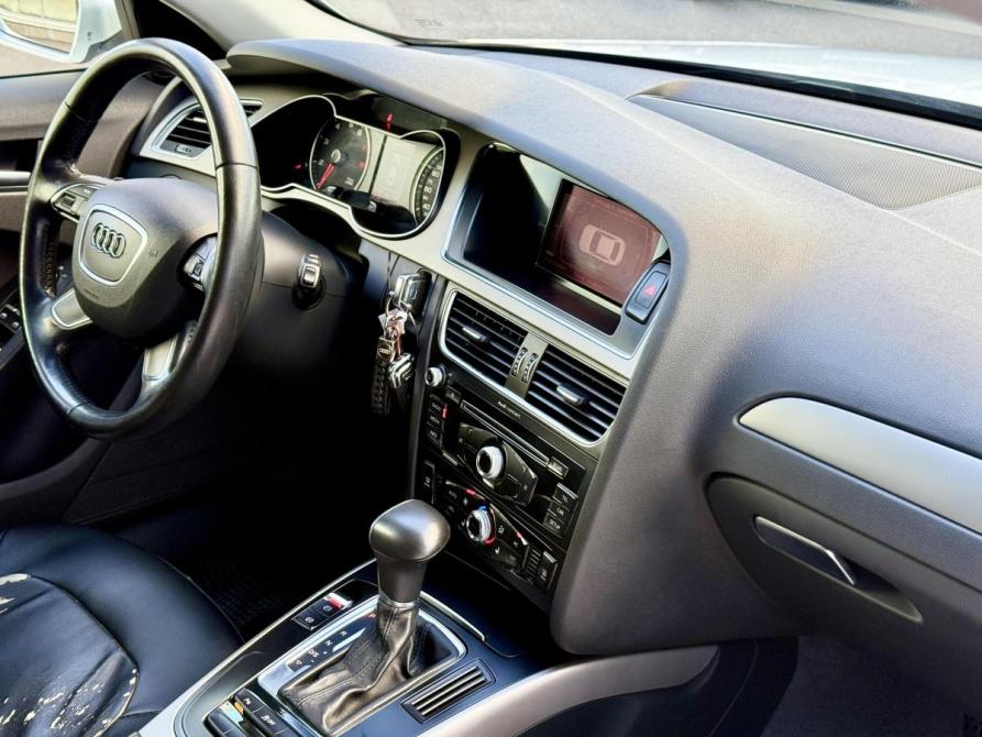 Audi A4 IV (B8) Рестайлинг Воронеж  - изображение 24