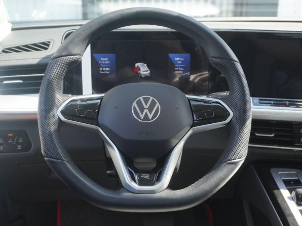 Volkswagen Tavendor I с пробегом 2025 года, цена 5 471 000 рублей, 1810 км, внедорожник, Автокод Объявления