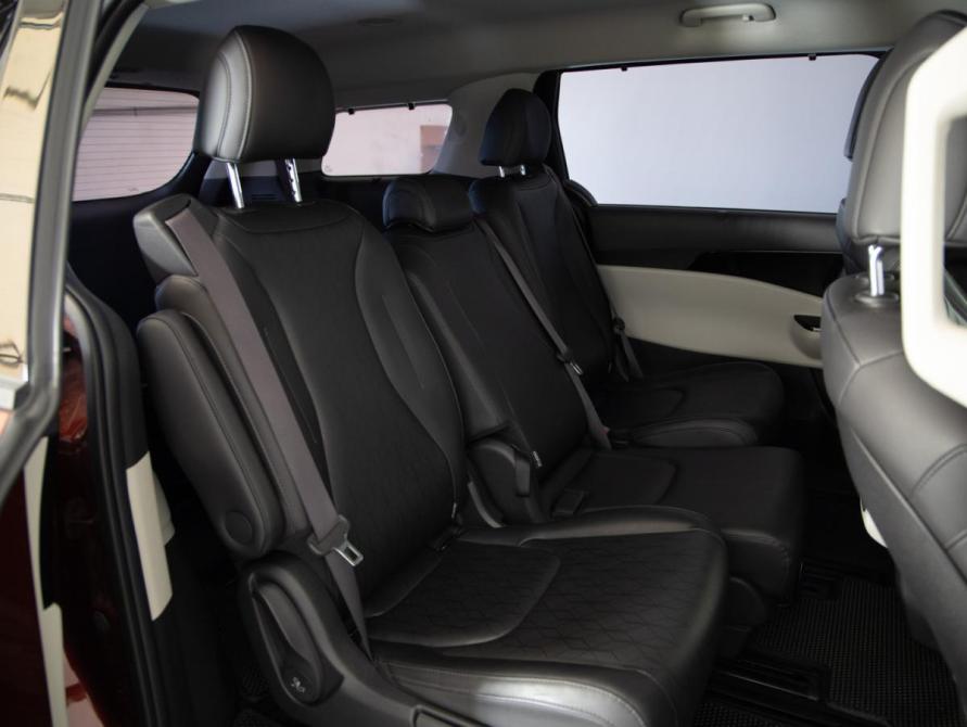 Kia Carnival IV Санкт-Петербург  - изображение 13