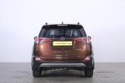 Toyota RAV4 IV (XA40) Рестайлинг Омск  - изображение 29