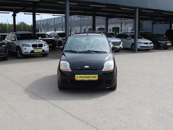 Chevrolet Spark II с пробегом 2007 года, цена 179 000 рублей, 217492 км, хэтчбек, Автокод Объявления