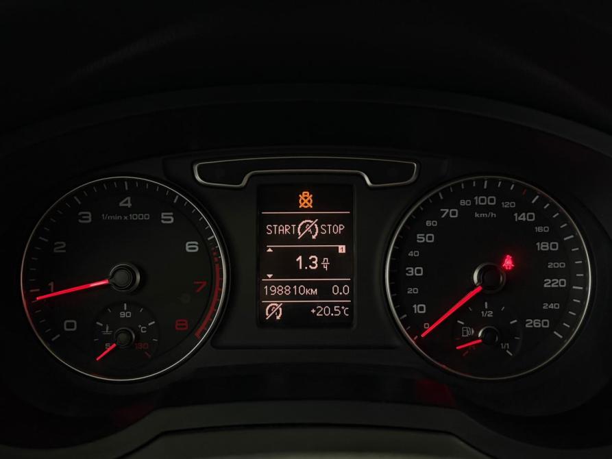 Audi Q3 I (8U) Краснодар  - изображение 9
