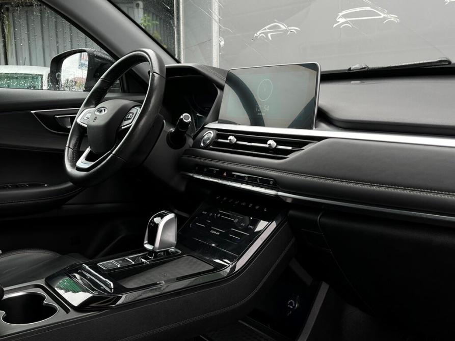 Chery Tiggo 7 Pro I Санкт-Петербург  - изображение 9