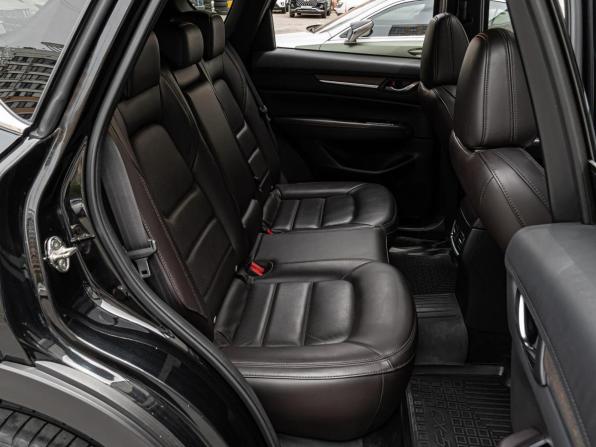 Mazda CX-5 II с пробегом 2021 года, цена 3 270 000 рублей, 77817 км, внедорожник, Автокод Объявления