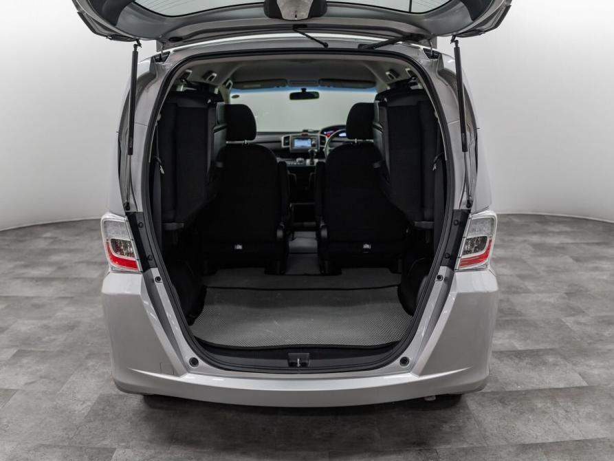 Honda Freed I Рестайлинг Красноярск  - изображение 19