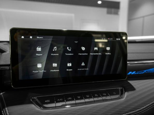 Haval Jolion I Рестайлинг с пробегом 2024 года, цена 2 360 000 рублей, 10289 км, внедорожник, Автокод Объявления