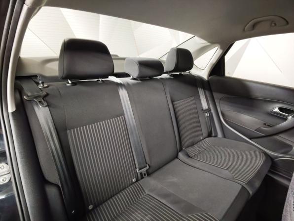 Volkswagen Polo V с пробегом 2014 года, цена 675 000 рублей, 206890 км, седан, Автокод Объявления