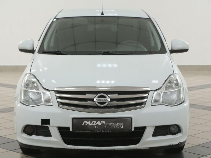 Nissan Almera III (G15) Иваново  - изображение 6