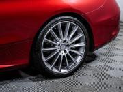 Mercedes-Benz C-Класс IV (W205) Рестайлинг Москва  - изображение 34