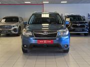 Subaru Forester IV Екатеринбург  - изображение 23