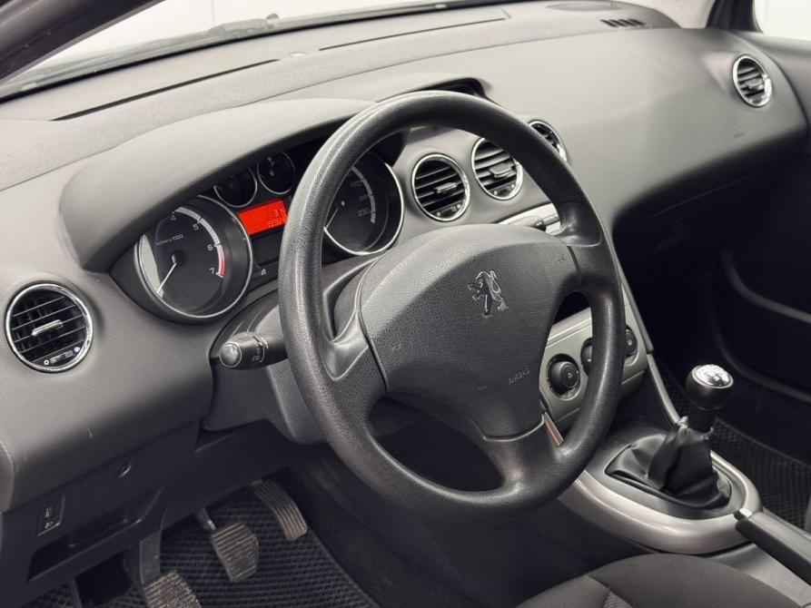 Peugeot 308 I Рестайлинг Воронеж  - изображение 18