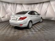 Hyundai Solaris I Москва  - изображение 21