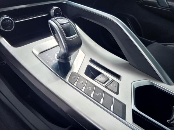 Geely Coolray I с пробегом 2021 года, цена 1 631 500 рублей, 53103 км, внедорожник, Автокод Объявления
