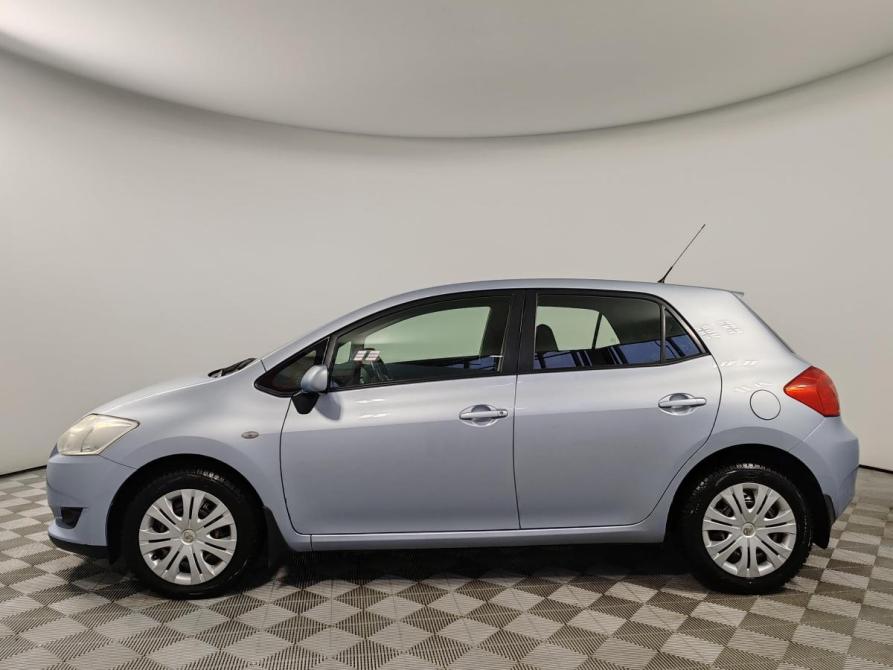 Toyota Auris I Москва  - изображение 8