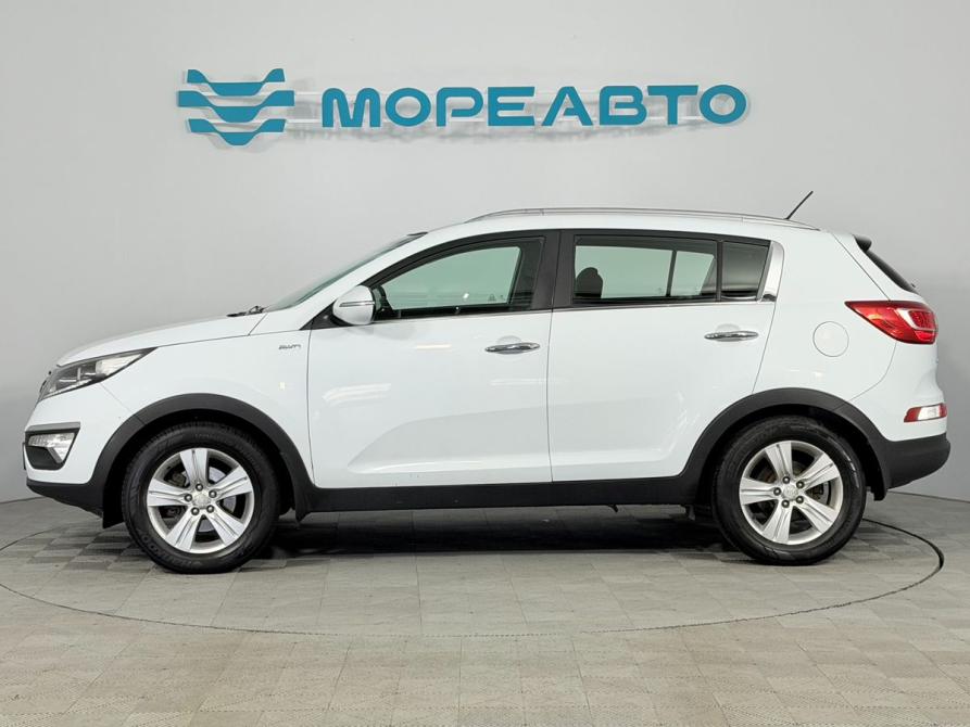 Kia Sportage III Калининград  - изображение 8