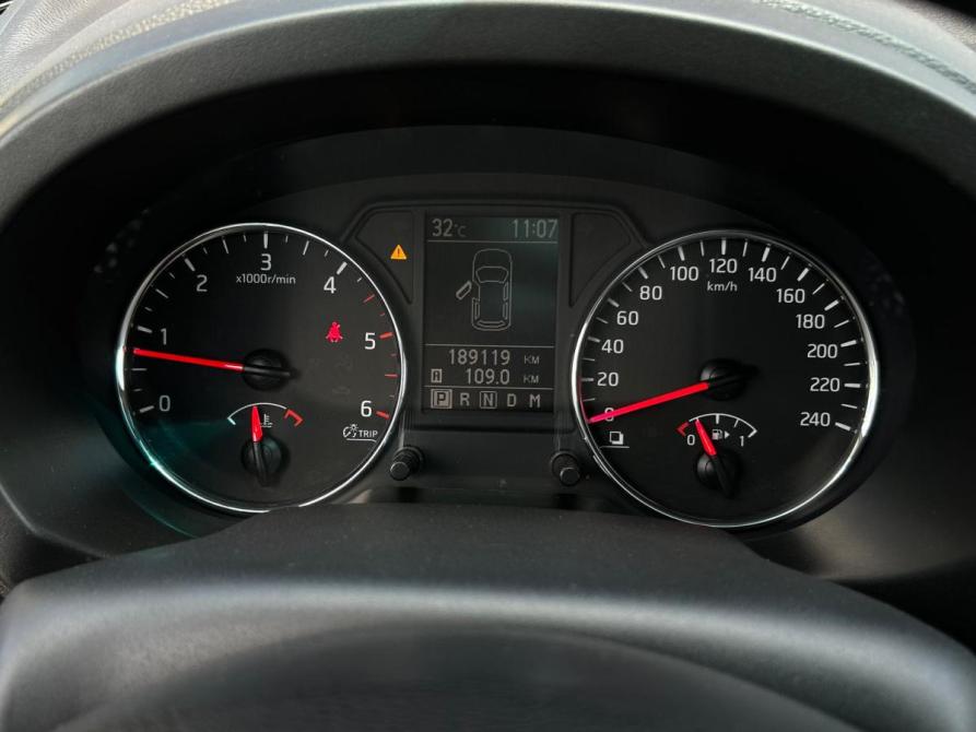 Nissan X-Trail II Рестайлинг Азнакаево  - изображение 15