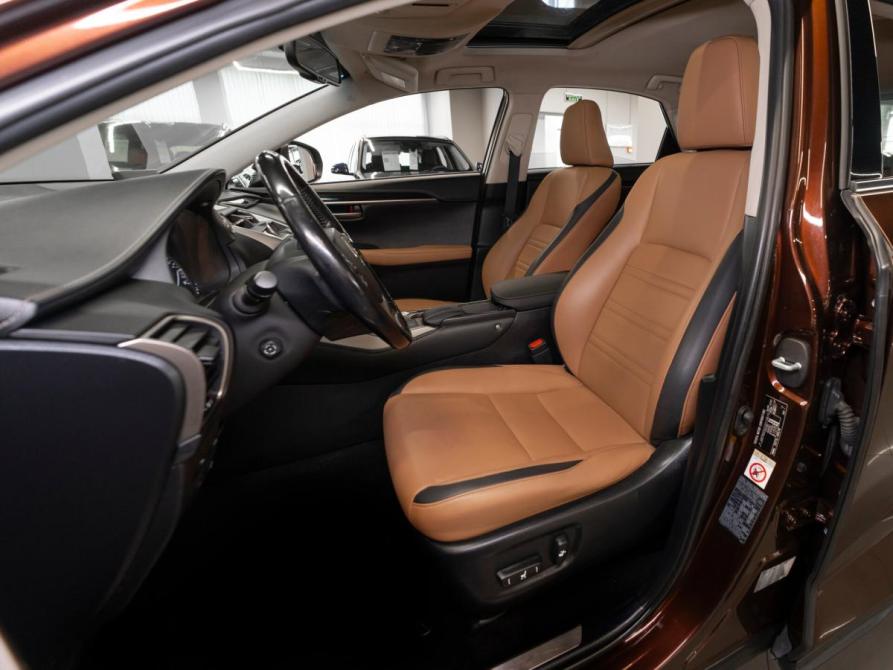 Lexus NX I Москва  - изображение 9