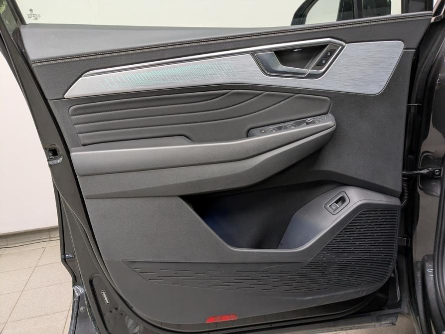 Volkswagen Talagon I Москва  - изображение 13