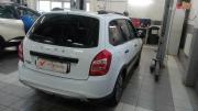 Lada (ВАЗ) Granta I Рестайлинг Санкт-Петербург  - изображение 28