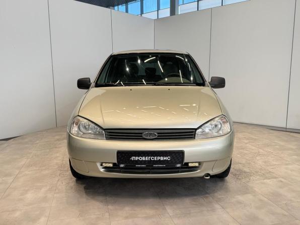 Lada (ВАЗ) Kalina I с пробегом 2011 года, цена 299 000 рублей, 132060 км, хэтчбек, Автокод Объявления