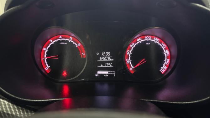 Lada (ВАЗ) Granta I Рестайлинг с пробегом 2023 года, цена 791 000 рублей, 63565 км, седан, Автокод Объявления