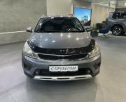 Kia Rio IV Стерлитамак  - изображение 27