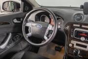 Ford Mondeo IV Рестайлинг Томск  - изображение 29
