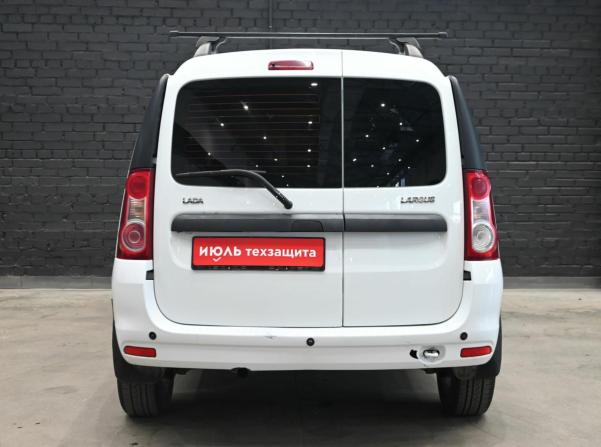 Lada (ВАЗ) Largus I с пробегом 2018 года, цена 830 000 рублей, 238018 км, универсал, Автокод Объявления
