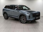 Jaecoo J7 I Москва  - изображение 33