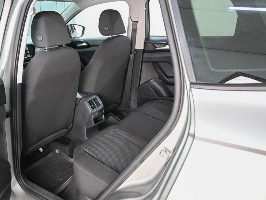 Volkswagen Taos I Ростов-на-Дону  - изображение 11