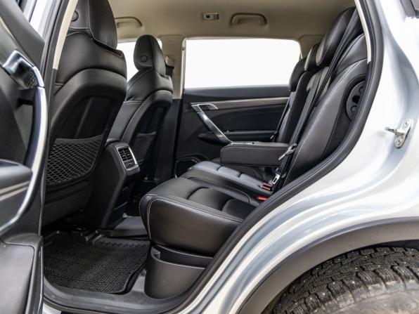 Geely Atlas Pro с пробегом 2021 года, цена 2 028 000 рублей, 38712 км, внедорожник, Автокод Объявления