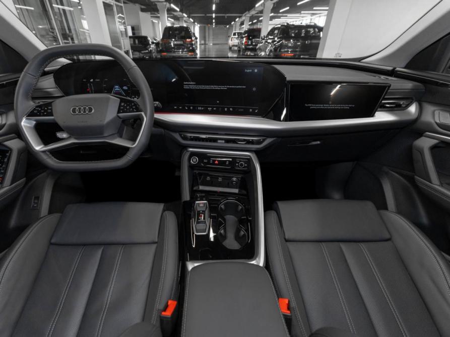 Audi Q5 Sportback II (GU) Москва  - изображение 8