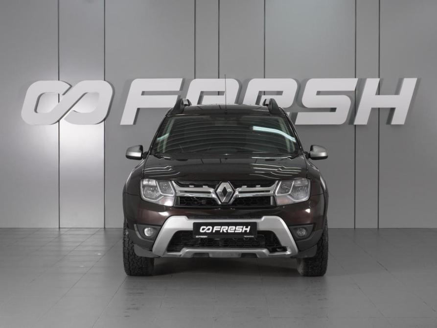 Renault Duster I Рестайлинг Минеральные Воды  - изображение 3
