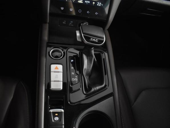 JAC J7 I с пробегом 2021 года, цена 845 000 рублей, 101000 км, лифтбек, Автокод Объявления