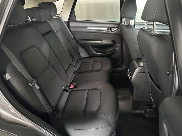 Mazda CX-5 II с пробегом 2018 года, цена 2 349 000 рублей, 124600 км, внедорожник, Автокод Объявления