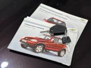 Chevrolet Niva I Рестайлинг Красноярск  - изображение 30