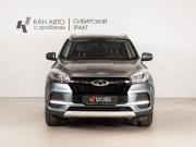 Chery Tiggo 4 I Рестайлинг Казань  - изображение 10