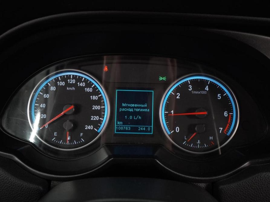Brilliance V5 I Воронеж  - изображение 16