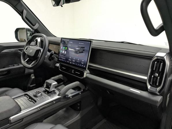 JETOUR T2 с пробегом 2024 года, цена 3 250 000 рублей, 46852 км, внедорожник, Автокод Объявления