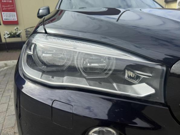 BMW X5 III (F15) с пробегом 2014 года, цена 3 250 000 рублей, 171615 км, внедорожник, Автокод Объявления