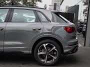 Audi Q3 II (F3) Москва  - изображение 37