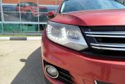 Volkswagen Tiguan I Рестайлинг Саратов  - изображение 31