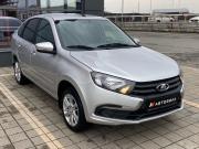 Lada (ВАЗ) Granta I Рестайлинг Владикавказ  - изображение 18