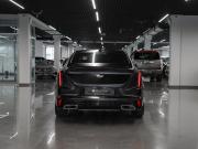 Cadillac CT4 I Москва  - изображение 32